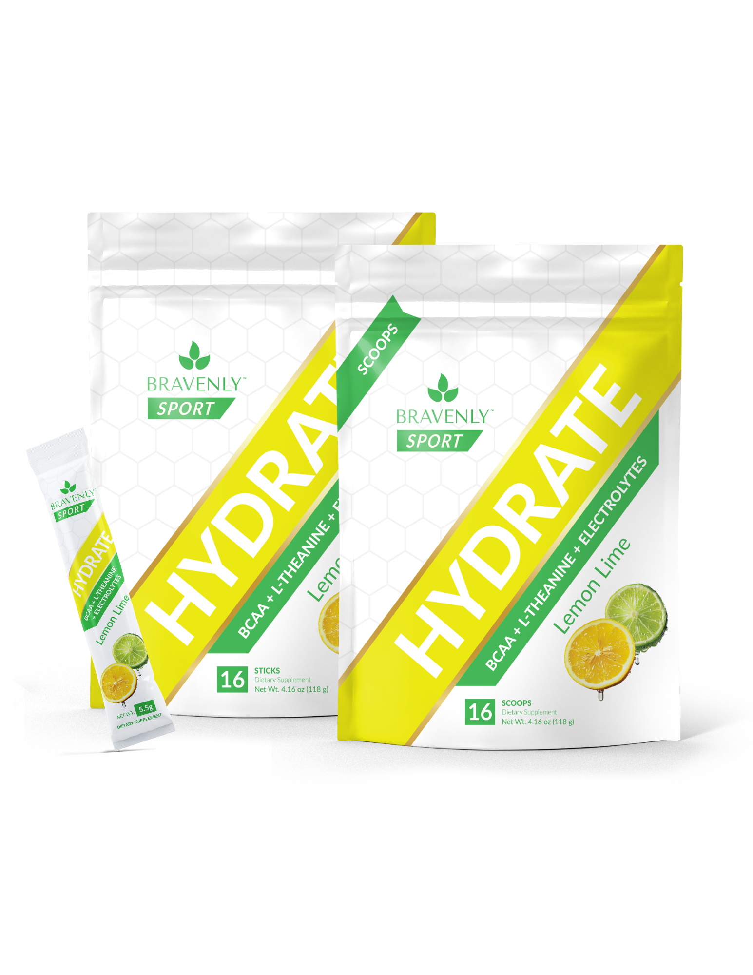 Hydrate