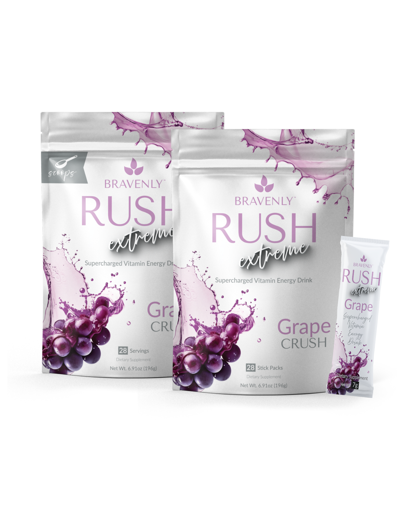 Rush Extreme